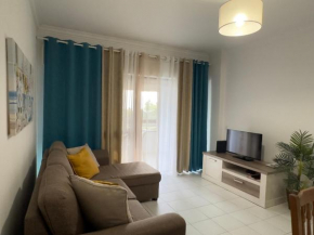 Apartamento Margarita
